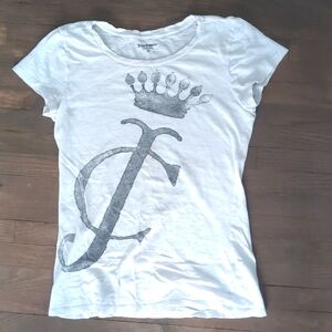 Juicy Couture t-shirt (M)